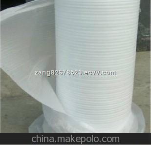 2MM PVC Conveyor Belt Brown Smooth