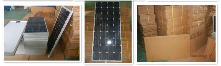 Polycrystalline Solar Panel 2W