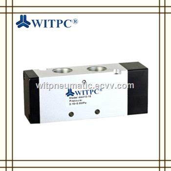 AIR CONTROL VALVE 4A41015