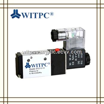 DIRECTIONAL CONTROL VALVE 3V21008