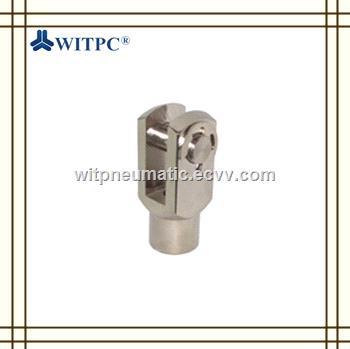 ISO STANDARD Y FITTING DNC63MM Y FITTING
