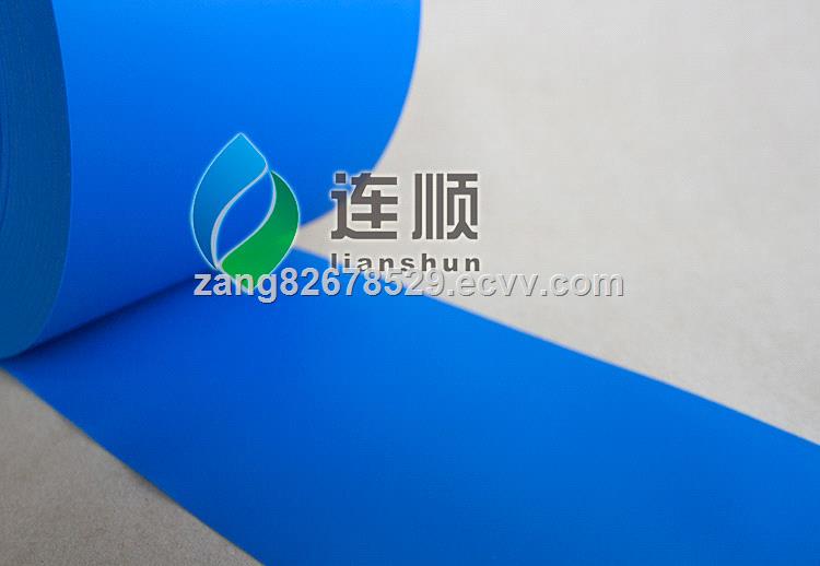 Lianshun PUPVC Conveyor Belt Repair Strip