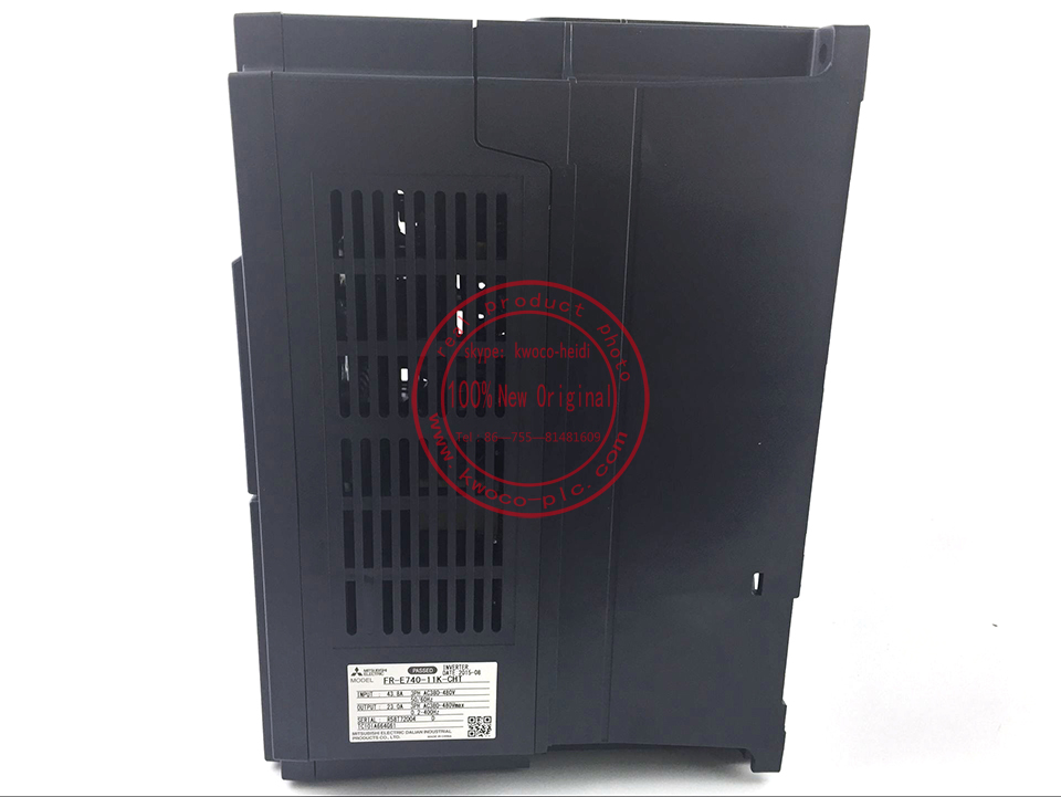 Mitsubishi 11kw inverter FRE74011KCHT