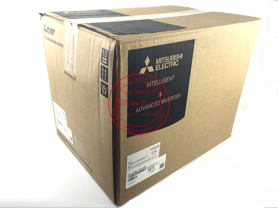 Mitsubishi 11kw inverter FRE74011KCHT