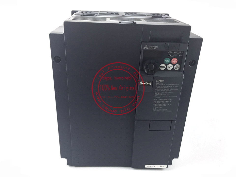 Mitsubishi 11kw inverter FRE74011KCHT