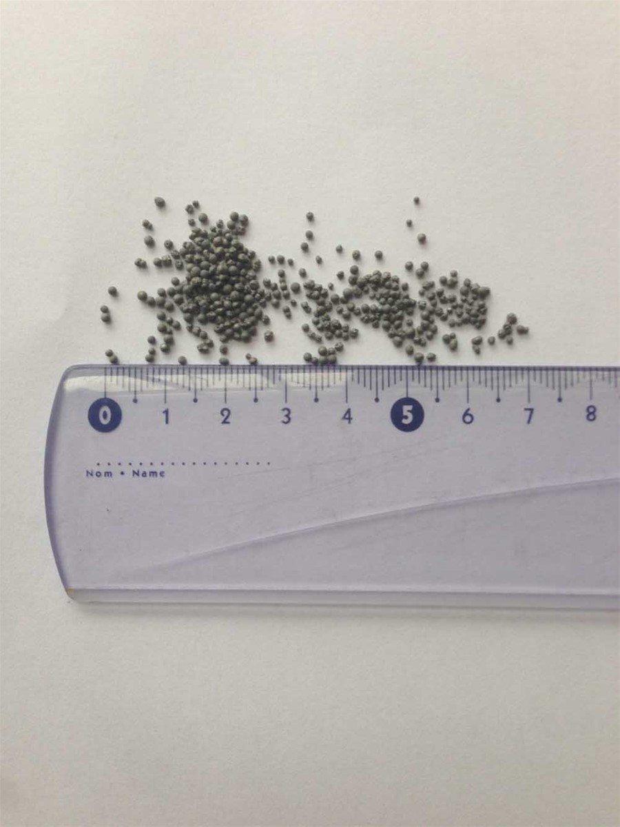 good price tellurium shot 9999 4n 5n 6n 7n for sale