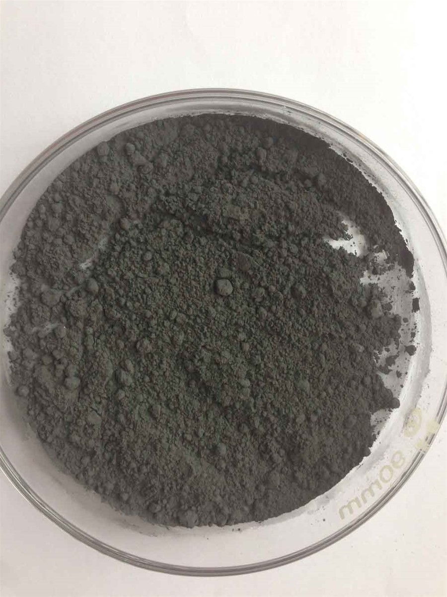 tellurium powder 4n5n 999999999 with factory price