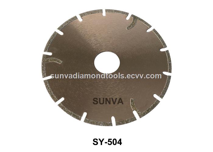 SUNVASY5 Diamond Coated Saw Bladescutting blades