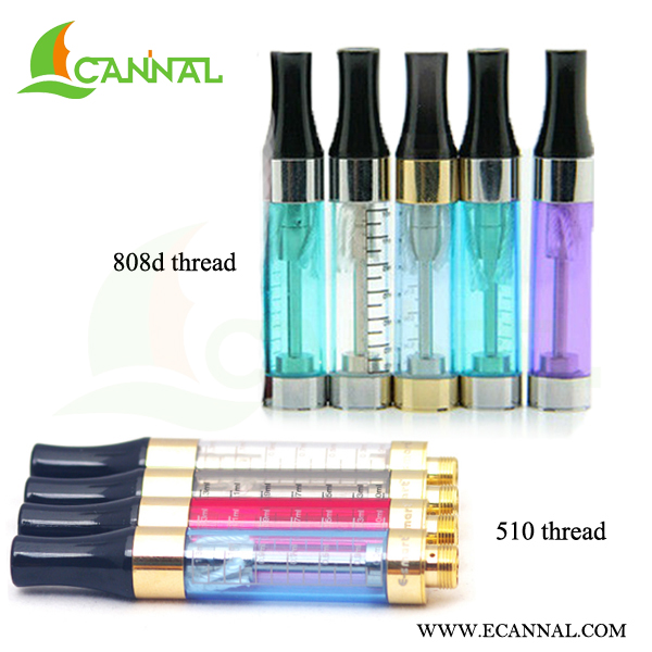 Ecannal Classic Esmart Electronic Cigarette Atomizer