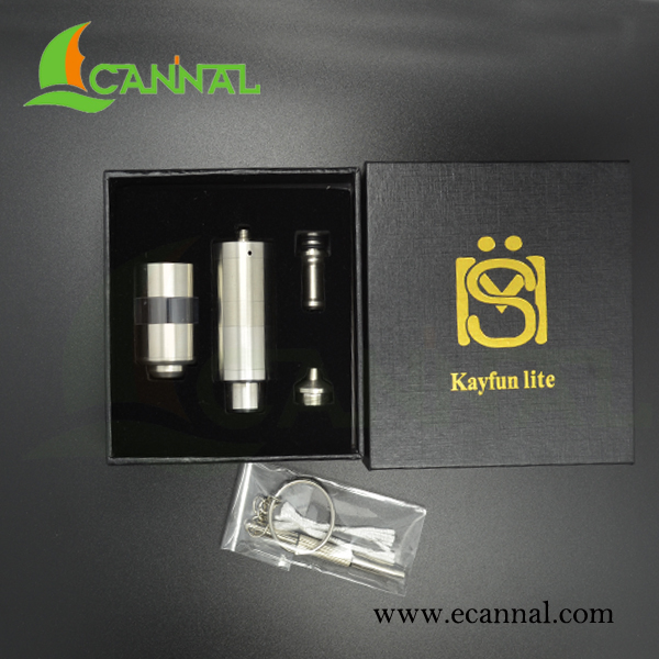 Ecannal electronic cigarette mod atomzier kayfun v2 lite Ecannal electronic cigarette mod atomzier kayfun v2 lite