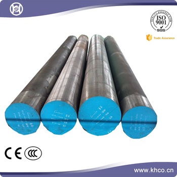 H13 Round BarH13 Tool Steel H13 Mould Steel