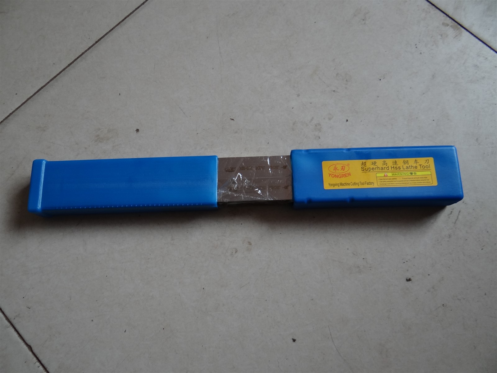 Latest Arrival long lasting high speed steel tool bits 2016