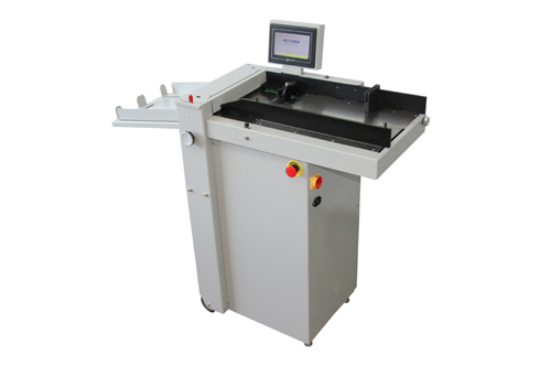 NCC330A Digital Creasing Machine