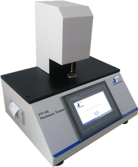 Packaging Thickness Tester