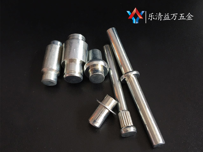 Customized Precision Stamping Part Screw Brass Bushing Fitting