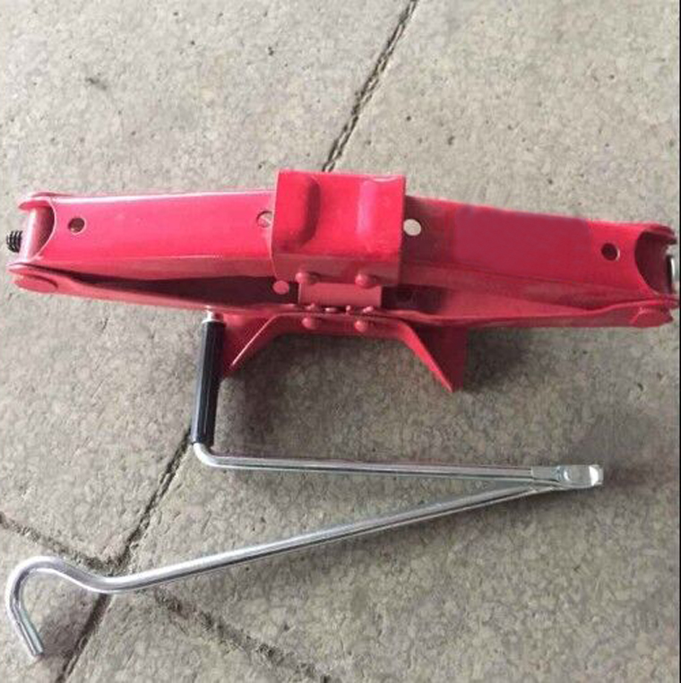 mini scissor jack