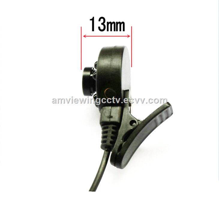 600TVL 170 degree wide angle night vision color mini CCTV cameramicro cctv camera
