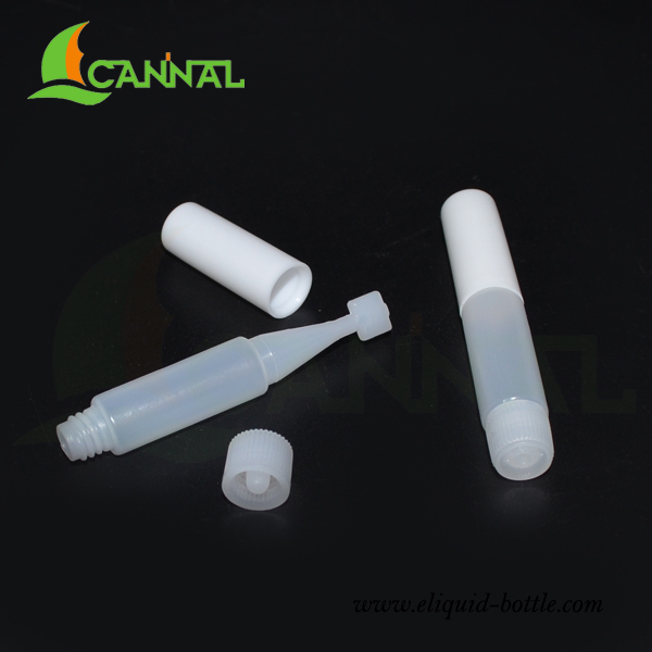 Ecannal 1ML E Juice Sampler Pack Bottle Ecannal 1ML E Juice Sampler Pack Bottle