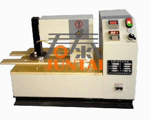 GJT30DIH Desktype Intelligent Bearing Heater