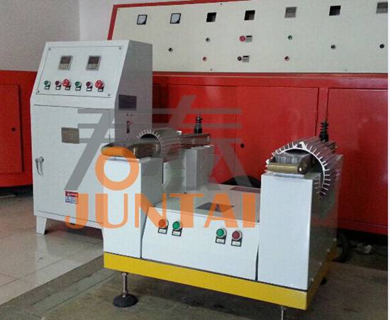 GJT30HDJ Motor Aluminum Shell Heater Throughhole