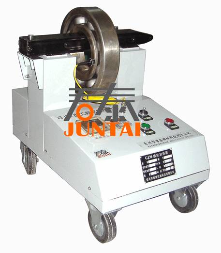 GJT30HW Desktype Intelligent Bearing Heater