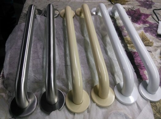Grab Bars