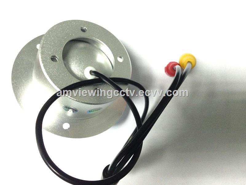 700TVL HD Mini Flying Saucer Camera Security Pinhole Lens UFO Hidden Camera New Model