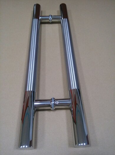 Ladder Pull Handles for Doors