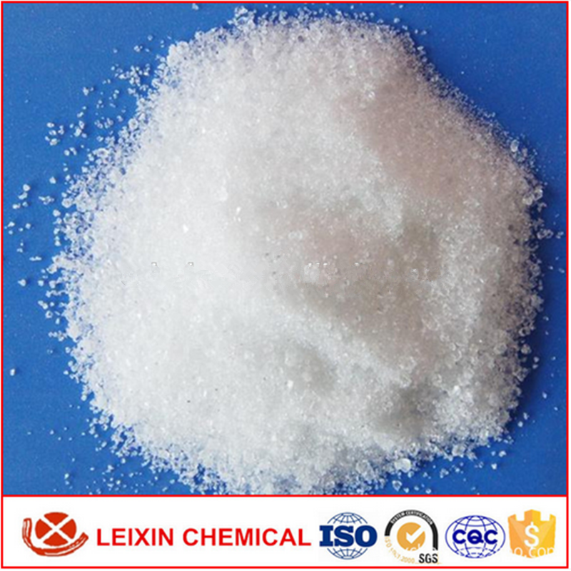 2016 High quality potassium sulphate 99 military grade