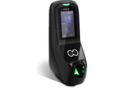 New Generation Multibio Biometric Access Control System