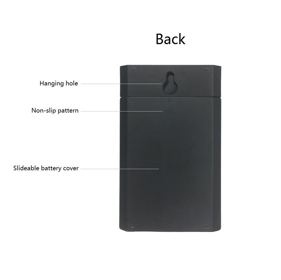 12V 2A backup portable mini ups 24w for Security Monitoring Alarm