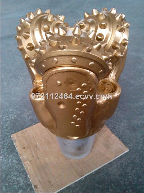 API TCI Tricone BitRoller Cone BitRock BitTricone Drill Bit