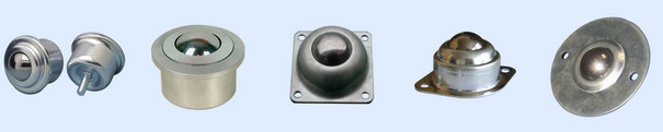 Cargo Ball Transfer Units China supplier