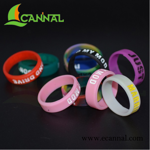 Ecannal Electronic Cigarette fashionable Vapor Vape Bands