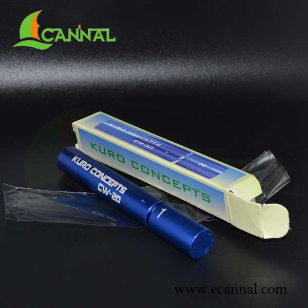 Ecannal Simple ecig wick coil diy ecig jig tool Coiler