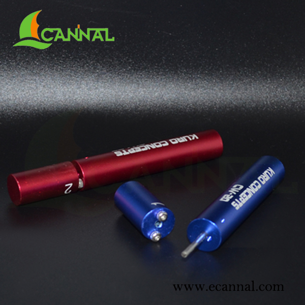 Ecannal Simple ecig wick coil diy ecig jig tool Coiler from China ...