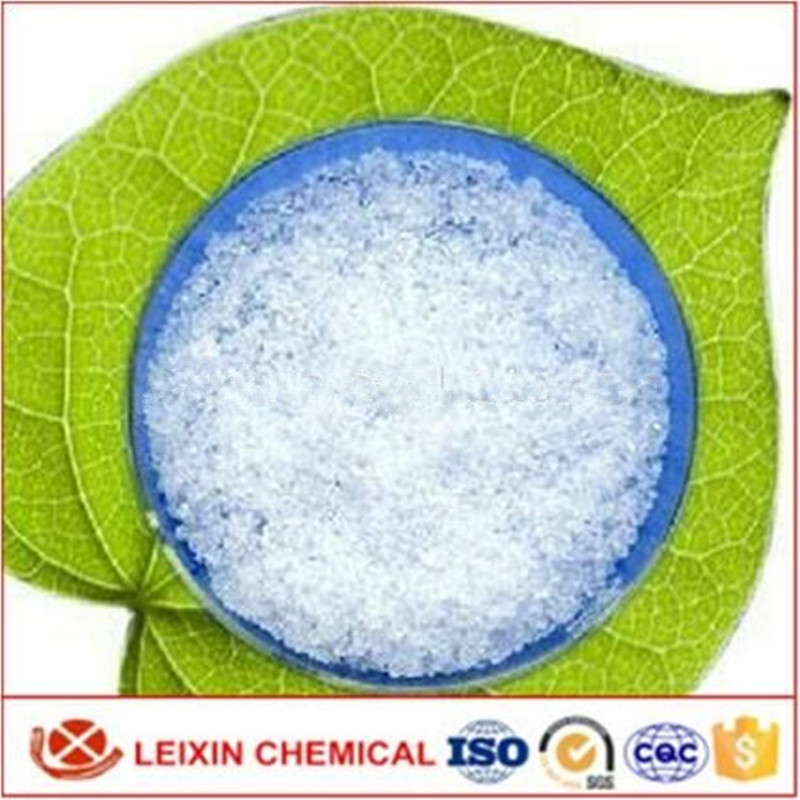 Hot Sell Calcium Nitrate CaNO324H2O with Crystal Powder State Agriculture Fertilizer