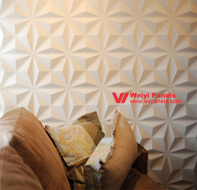 3D Wall Panels Background Wall3D Wall Designs WY255