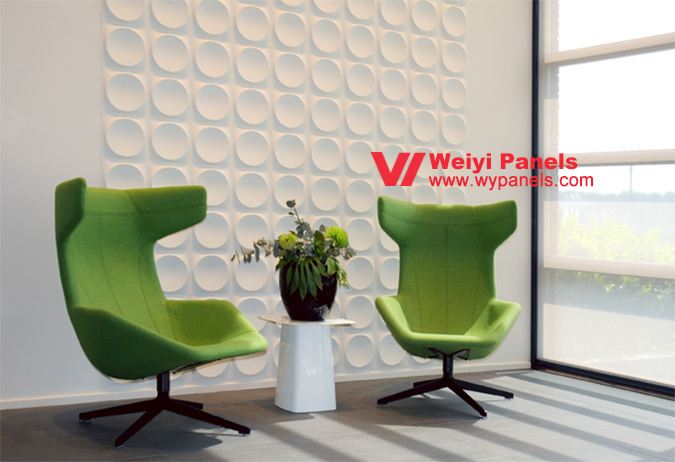 3D Wall Panels Background Wall3D Wall Designs WY255