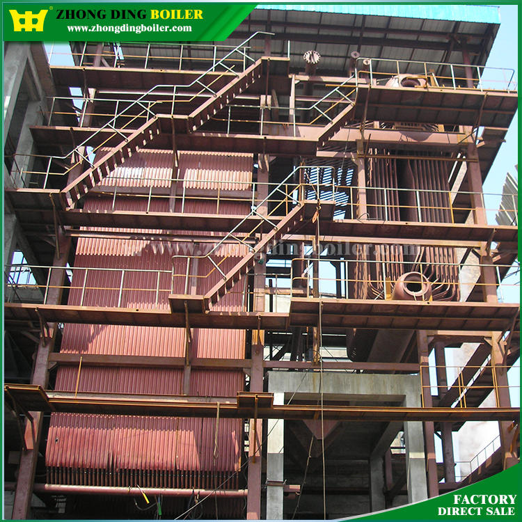 Saving Energy Circulating Fluidized Bed Boiler CFB Steam Boiler CFB Boiler Saving Energy Circulating Fluidized Bed Boiler CFB Steam Boiler CFB Boiler