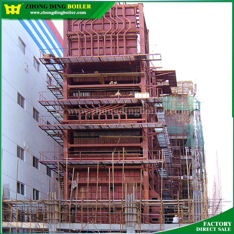 Saving Energy Circulating Fluidized Bed Boiler CFB Steam Boiler CFB Boiler Saving Energy Circulating Fluidized Bed Boiler CFB Steam Boiler CFB Boiler