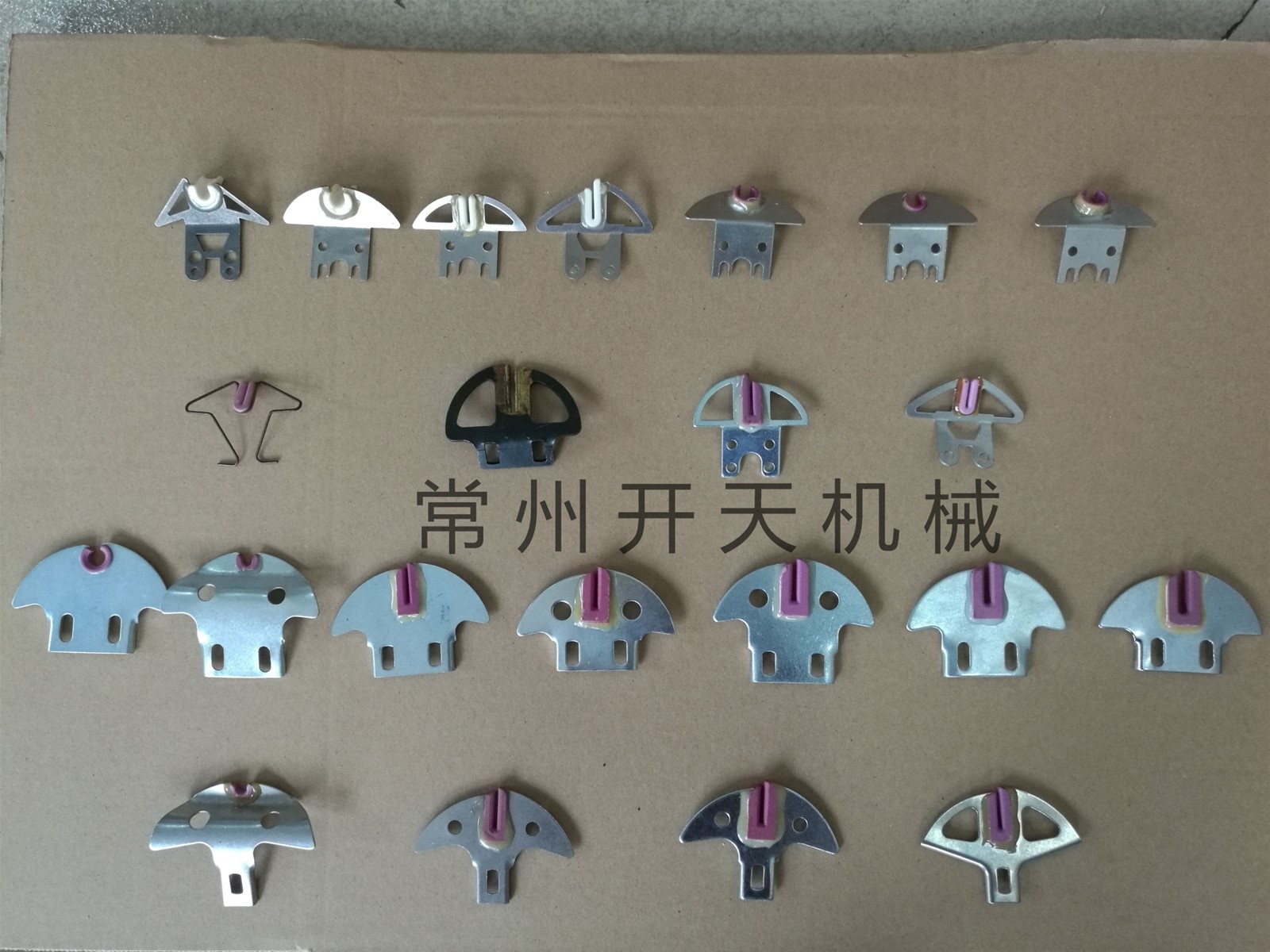 Hengli tape lines partsYongming winders partsRunyi Winders partsThread guide