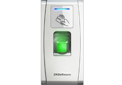 Innovative Biometric Fingerprint Reader for Access Control System