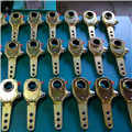 Manual Slack Adjuster KN47001278323 3 holes 10 teeth