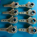 Manual Slack Adjuster KN47001278323 3 holes 10 teeth