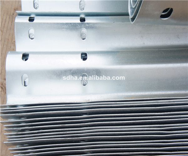 Used guardrail for sale in China