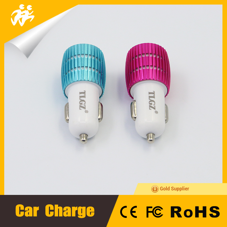 USB Car Battery Charger Sale