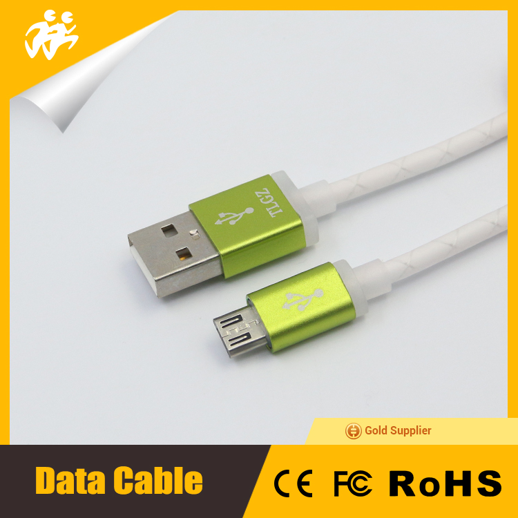 20 Discount for Global Carnival Charging Micro Download Data Cable USB Download Data Cable