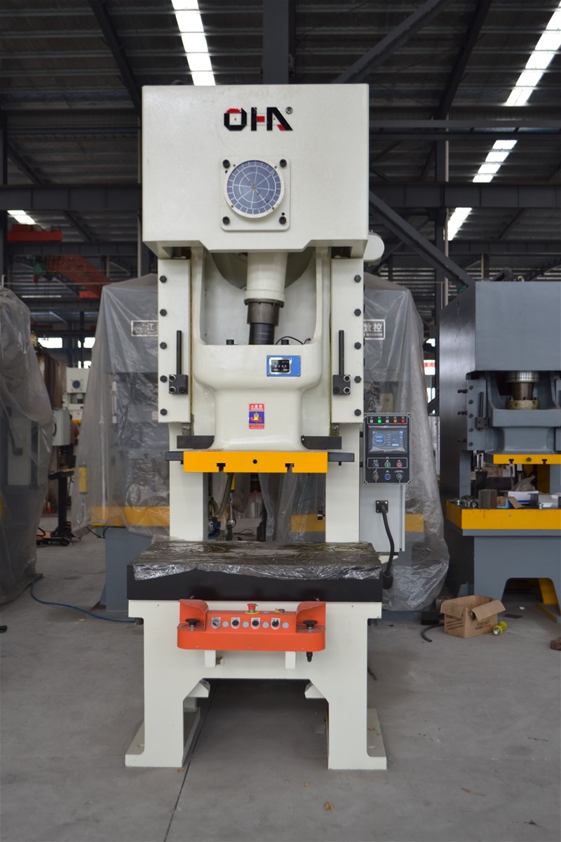 OHA JH21 series high precision power presspunching machine