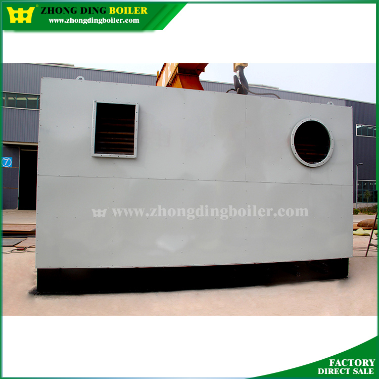 Products buy from Zhengzhou Zhongding Boiler ZLRF Series china hot air furnace